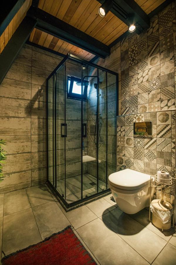 Karmatte Bungalow Kartepe Εξωτερικό φωτογραφία