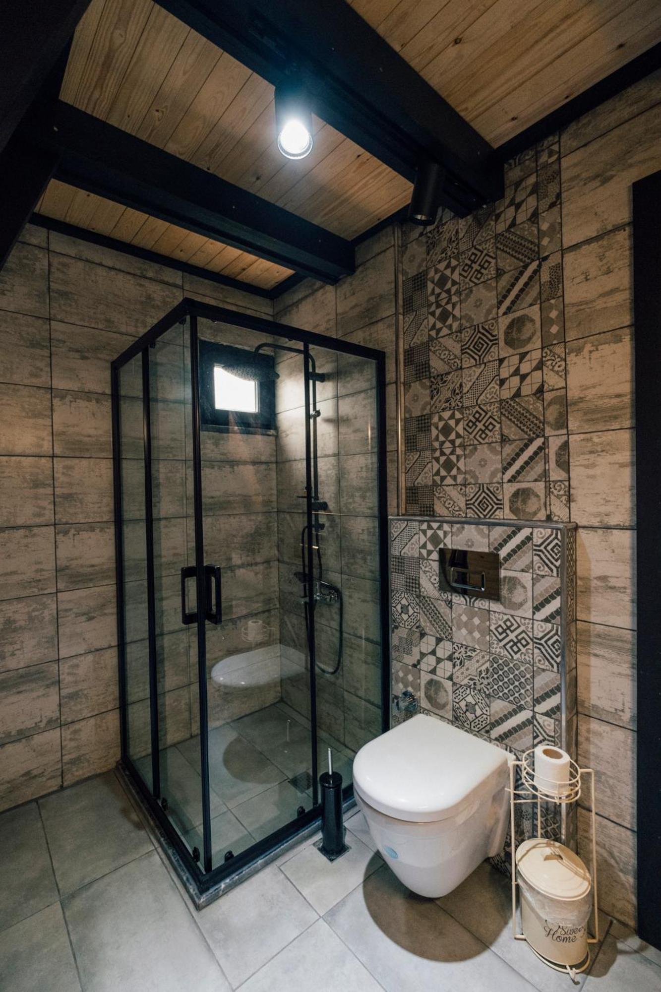 Karmatte Bungalow Kartepe Εξωτερικό φωτογραφία