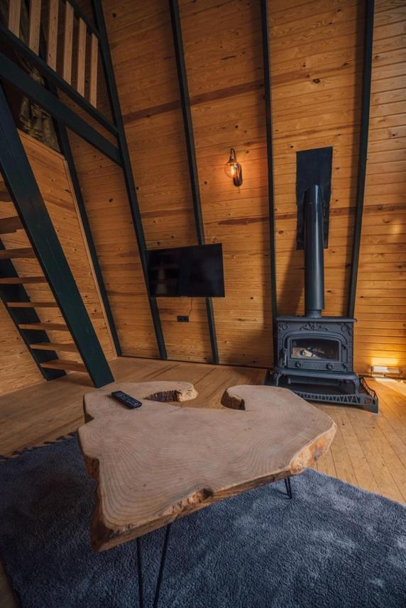 Karmatte Bungalow Kartepe Εξωτερικό φωτογραφία