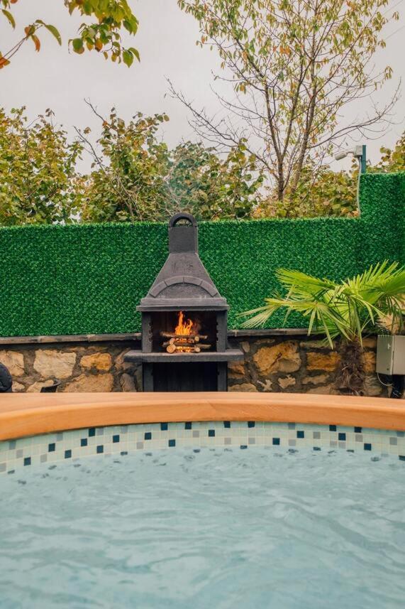 Karmatte Bungalow Kartepe Εξωτερικό φωτογραφία